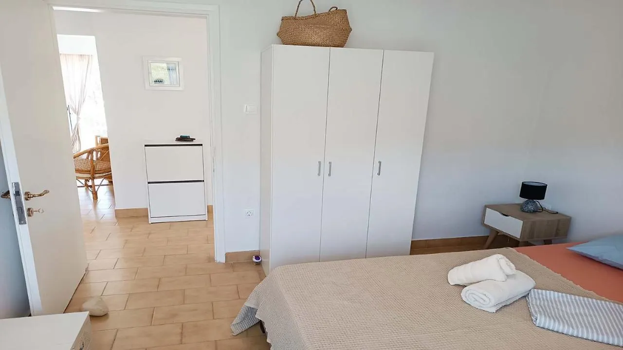Breathtaking Sea View Apartment مولا كاليفا