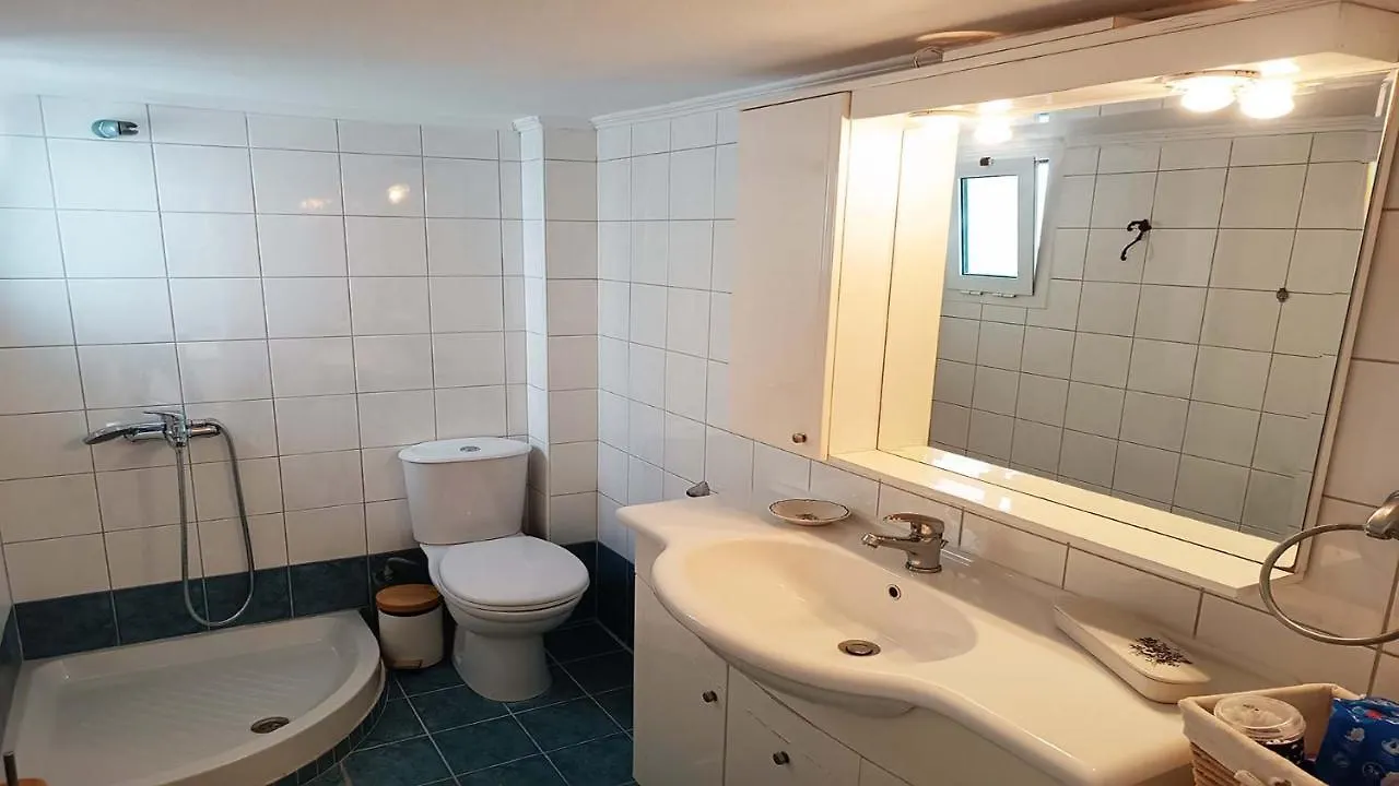 Breathtaking Sea View Apartment مولا كاليفا اليونان